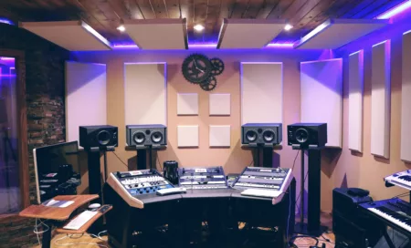 Rekomendasi Studio Musik di Batununggal, Bandung untuk Kreativitas Tanpa Batas Rekomendasi Studio Musik di Batununggal, Bandung untuk Kreativitas Tanpa Batas