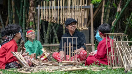 Bandung Masuk Daftar Destinasi Wisata Global 2024 Bandung Masuk Daftar Destinasi Wisata Global 2024