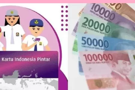Bansos Program Indonesia Pintar Mulai Cair, Begini Cara Cek Nya Bansos Program Indonesia Pintar Mulai Cair, Begini Cara Cek Nya