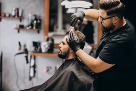 Rekomendasi Barbershop Cibiru Bandung, Wajib Wargi Coba Rekomendasi Barbershop Cibiru Bandung, Wajib Wargi Coba