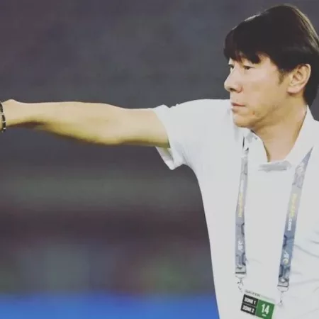 Shin Tae Yong Gagal Maning Rotasi Pemain Timnas Indonesia Shin Tae-yong gagal membawa Timnas Indonesia meraih kemenangan saat menghadapi China di Kualifikasi Piala Dunia 2026 Grup C