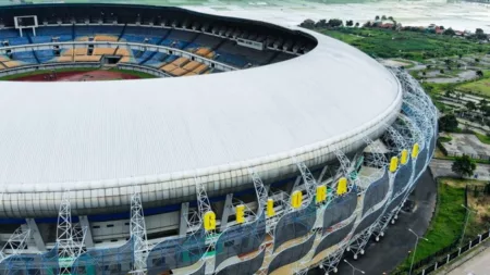 Persib x Allianz Baru Tahap Penjajakan