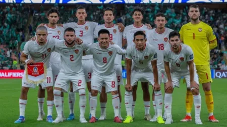 Link Live Streaming Timnas Indonesia vs China, Jadi Saksi Perjuangan Garuda Resmi! Harga Tiket Timnas Indonesia vs Jepang dan Arab, Telah Dirilis