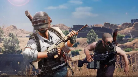 Tips Menjadi In Game Leader di PUBG Mobile, Simak Disini Tips Menjadi In Game Leader di PUBG Mobile