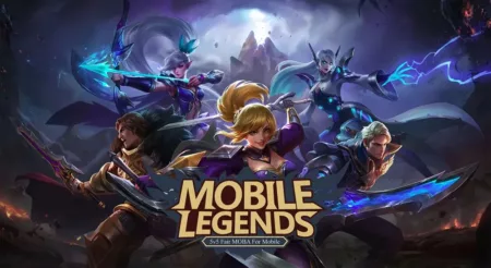Skuy Mabar! Kode Redeem ML (Mobile Legends) Hari Ini 24 November 2024 kode redeem ml