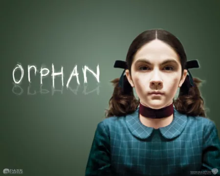 Orphan 3 Resmi Digarap! Orphan 3 Resmi Digarap! (pinterest).