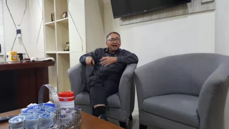 128 Kecamatan di Jawa Barat Tidak Memiliki SMA/SMK Negeri, DPRD Ajak Masyarakat Hibah Lahan 128 Kecamatan di Jawa Barat Tidak Memiliki SMA/SMK Negeri, DPRD Ajak Masyarakat Hibah Lahan