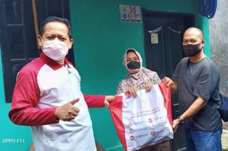 Penerima Bansos November 2024, Cara Cek Bansos Penerima Bansos November 2024, Cara Cek Bansos (Kemensos RI)