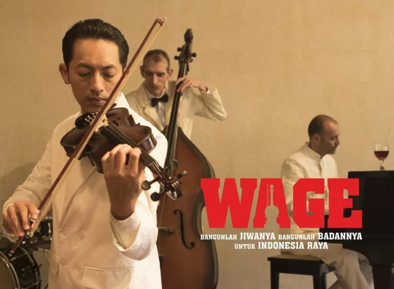 Selamat Hari Pahlawan! 3 Film Memperingati Hari Pahlawan Selamat Hari Pahlawan! 3 Film Memperingati Hari Pahlawan (Officila Trailer Wage)