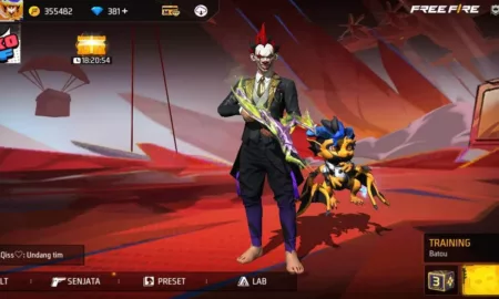 Klaim Sekarang! Kode Redeem Garena 7 November 2024 Klaim Sekarang! Kode Redeem Garena 7 November 2024