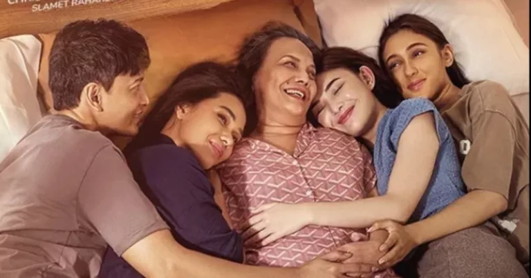 Link Nonton Film Bila Esok Ibu Tiada dengan Kualitas HD Tanpa Cut, Dijamin Bikin Sedih! Berikut link nonton film Bila Esok Ibu Tiada