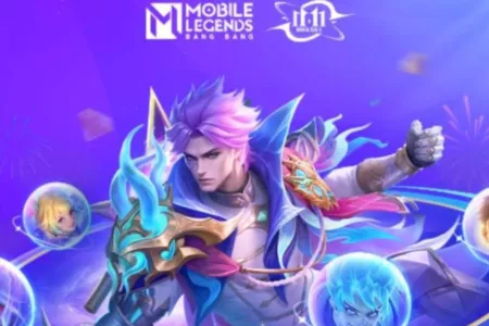 Kode Redeem ML 28 November 2024: Klaim Hadiah Menarik Secara Gratis Kode Redeem ML 28 November 2024: Klaim Hadiah Menarik Secara Gratis