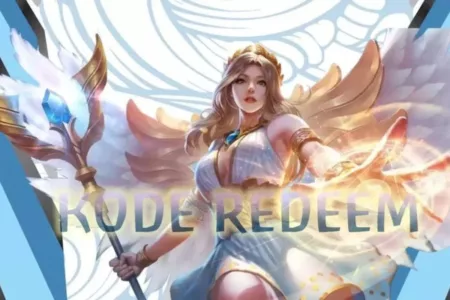 Kode Redeem ML 22 November 2024: Dapetin Skin & Hadiah Keren, Buruan Klaim! Kode Redeem ML 22 November 2024