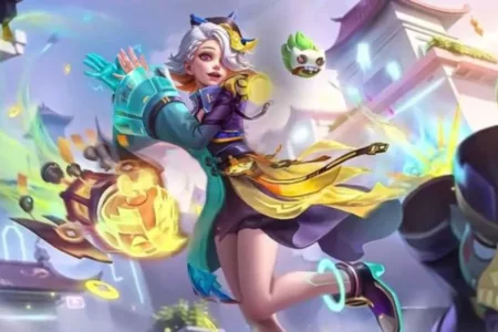 Kode Redeem ML 24 November 2024: Klaim Skin GG & Item Gratis, Bro! Kode Redeem ML 24 November 2024: Klaim Skin GG & Item Gratis, Bro!