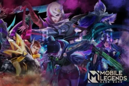 Keburu abis! Klaim Kode Redeem ML 30 November 2024 Sekarang, Auto GG! Keburu abis! Klaim Kode Redeem ML 30 November 2024 Sekarang, Auto GG!