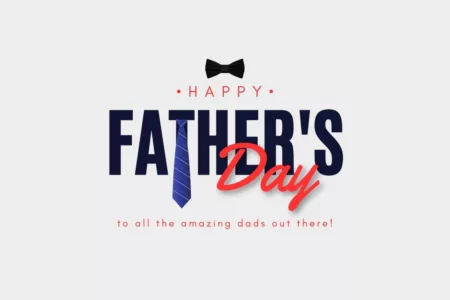 Selamat Hari Ayah 2024: Ucapan Keren Bikin Ayah Makin Tersentuh! Hari Ayah 2024