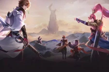 Kode Redeem HOK 18 November 2024: Klaim Item Langka, Biar Main Makin Auto GG! kode redeem hok