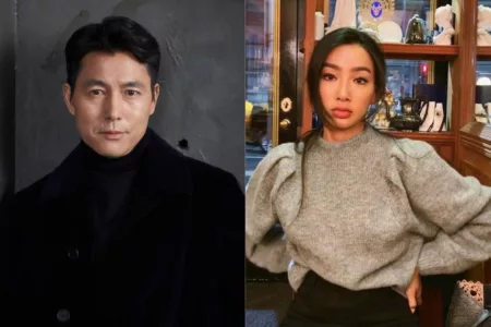 Viral! Jung Woo Sung Punya Anak dari Moon Gabi Tanpa Nikah, Tapi Siap Tanggung Jawab! Viral! Jung Woo Sung Punya Anak dari Moon Gabi Tanpa Nikah, Tapi Siap Tanggung Jawab!