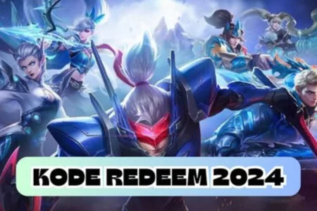 Kode Redeem ML 25 November 2024: Dapatkan Hadiah Keren Cuma-Cuma! Kode Redeem ML 25 November 2024: Dapatkan Hadiah Keren Cuma-Cuma!