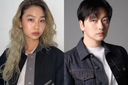 Jung Ho Yeon & Lee Dong Hwi Resmi Pisah, 9 Tahun Hubungan Kandas! Jung Ho Yeon & Lee Dong Hwi Resmi Pisah, 9 Tahun Hubungan Kandas! (@hoooooyeony dan @dlehdgnl)