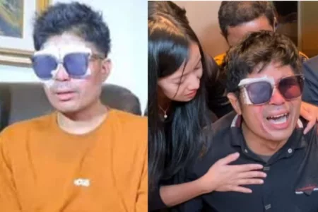 Teh Novi Ngaku: Ngurusin Kasus Agus Salim Lebih Ribet daripada ODGJ! Teh Novi Ngaku: Ngurusin Kasus Agus Salim Lebih Ribet daripada ODGJ!
