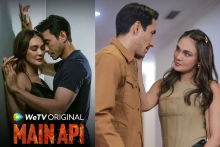 Link Nonton Main Api yang Lagi Trending Ep. 1A, 1B, 2A, 2B! Klik di Sini! Link Nonton Main Api yang Lagi Trending Ep. 1A, 1B, 2A, 2B! Klik di Sini!