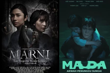 5 Rekomendasi Film Horor Netflix November 2024: Bikin Merinding Abis! film horor netflix