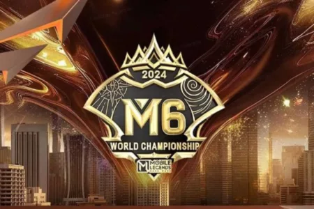 Jadwal M6 World Championship (29/11/2024): Pertarungan Sengit Menuju Trofi Dunia Jadwal M6 World Championship (29/11/2024): Pertarungan Sengit Menuju Trofi Dunia