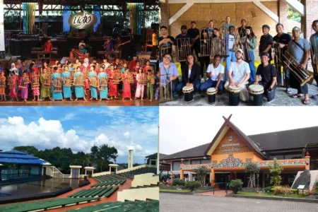 Jelajahi 4 Wisata Budaya di Bandung, Seru dan Bikin Cinta Budaya Lokal! Wisata Budaya di Bandung