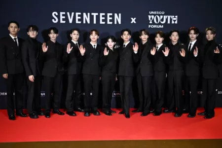 SEVENTEEN Tiket Konser Ludes dalam Sekejap Cara Mendapatkan Kode Redeem Mobile Legends 15 November