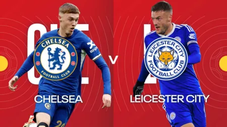 Link Live Streaming Leicester City Vs Chelsea Malam Ini Leicester City Vs Chelsea