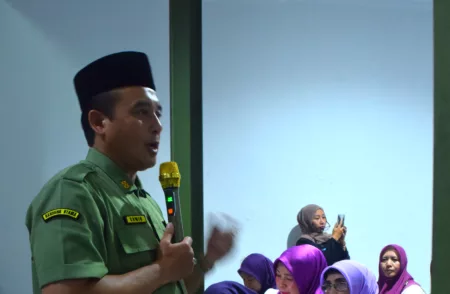 Banyak Serangan Diakhir Kampaye, Erwin Optimis Bisa Menang Satu Putaran di Pilwalkot Bandung 2024 Calon Wakil Wali Kota Bandung Erwin