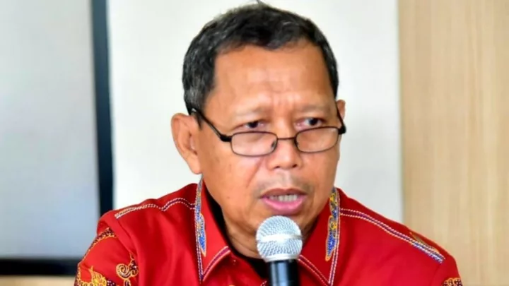 Daddy Rohanady, Anggota Komisi IV DPRD Jawa Barat