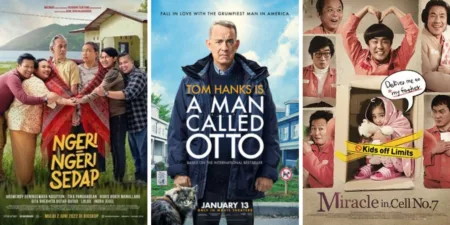 3 Rekomendasi Film Sedih Bikin Nangis Bombay 3 Rekomendasi Film Sedih Bikin Nangis Bombay (Wikipedia).