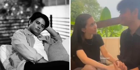 Aliando Syarief Berpacaran dengan Anak di Bawah Umur Aliando Syarief Berpacaran dengan Anak di Bawah Umur (@aliandooo)