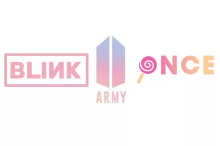 7 Fandom KPop Terbesar 2024 yang Bikin Hype Gak Ada Habisnya! Grup dengan fandom terbesar (Pinterest)
