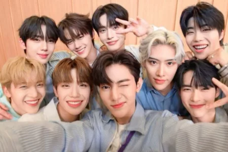 Debut Keren! Kenalan dengan Idol KPop Baru di 2023 Zerobaseone (Pinterest)