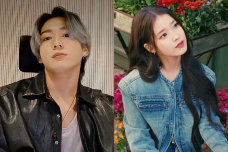 Artis Korea yang Pernah Ketemu Hantu: Kisah Mistis yang Bikin Merinding! Kisah mistis artis Korea (Pinterest)