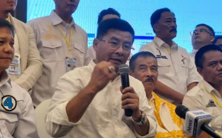 Erwan Janji Patuhi Dedi Mulyadi, Utamakan Kepentingan Rakyat Jabar Erwan Janji Patuhi Dedi Mulyadi, Utamakan Kepentingan Rakyat Jabar