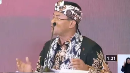 Erwan Setiawan: Pemerintah Harus Tegas Melawan Intoleransi di Jawa Barat Erwan Setiawan: Pemerintah Harus Tegas Melawan Intoleransi di Jawa Barat