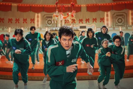 Link Nonton GRATIS Teaser Squid Game 2, Tinggal Klik Gak Nyampe Satu Menit! Link Nonton GRATIS Teaser Squid Game 2, Tinggal Klik Gak Nyampe Satu Menit!