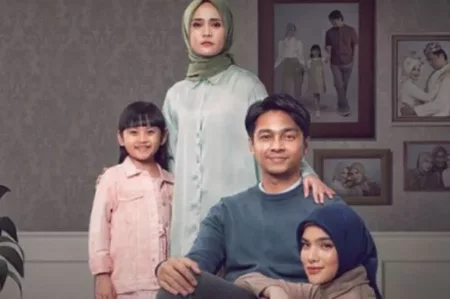 Film Ipar Adalah Maut Tuai Kontroversi, Warganet: ‘Ini Bukan Film Islami’ Film Ipar Adalah Maut