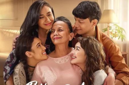 Jadwal Bioskop Film Bila Esok Ibu Tiada di XXI, CGV dan Cinepolis Bandung 20 November 2024, Lengkap dengan Harganya! Film Bila Esok Ibu Tiada