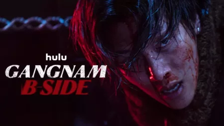 Gangnam B-Side,Drakor Seru yang Wajib Ditonton Bulan Ini Gangnam B-Side