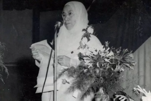 tokoh perempuan