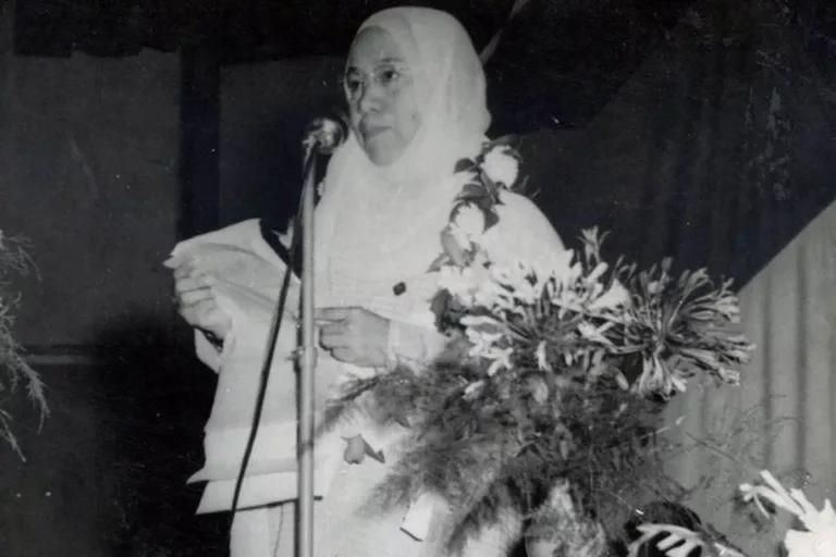 tokoh perempuan