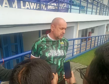 Bojan Singgung Karakter Timnya, Setelah Sempat Tertinggal dan Berhasil Samakan Kedudukan Bojan Singgung Karakter Timnya, Setelah Sempat Tertinggal dan Berhasil Samakan Kedudukan