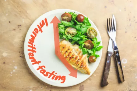 Metode Intermittent Fasting yang Benar, Jangan Sampai Menyiksa Diri Metode Intermittent Fasting yang Benar, Jangan Sampai Menyiksa Diri (shutterstock)