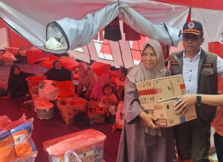 Warga Keluhkan Bantuan Korban Banjir Kabupaten Bandung tidak Merata Warga Keluhkan Bantuan Korban Banjir Kabupaten Bandung tidak Merata
