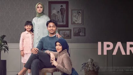 Bikin Kesel! Ini Dia Profil mas Aris Pemain Film Ipar Adalah Maut Bikin Kesel! Ini Dia Profil mas Aris Pemain Film Ipar Adalah Maut (MD Entertainment)